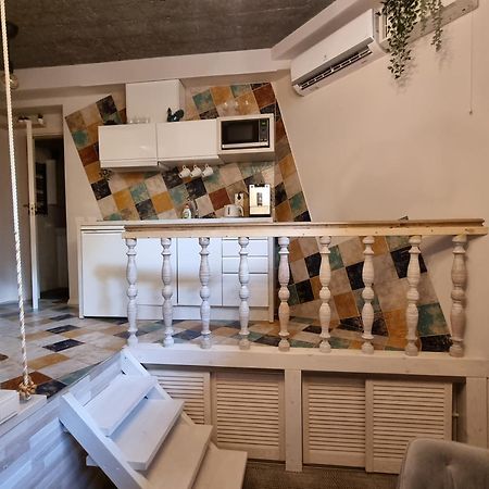 Dp Art Residence - Self Check In Каунас Номер фото