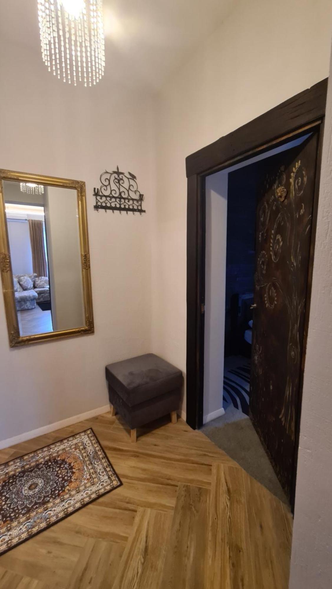 Dp Art Residence - Self Check In Каунас Номер фото