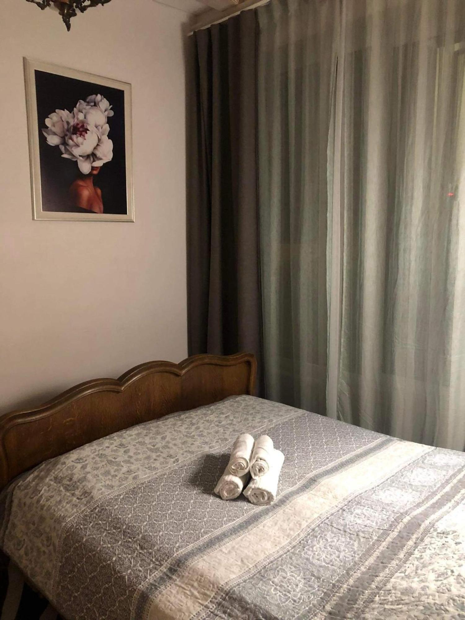 Dp Art Residence - Self Check In Каунас Номер фото