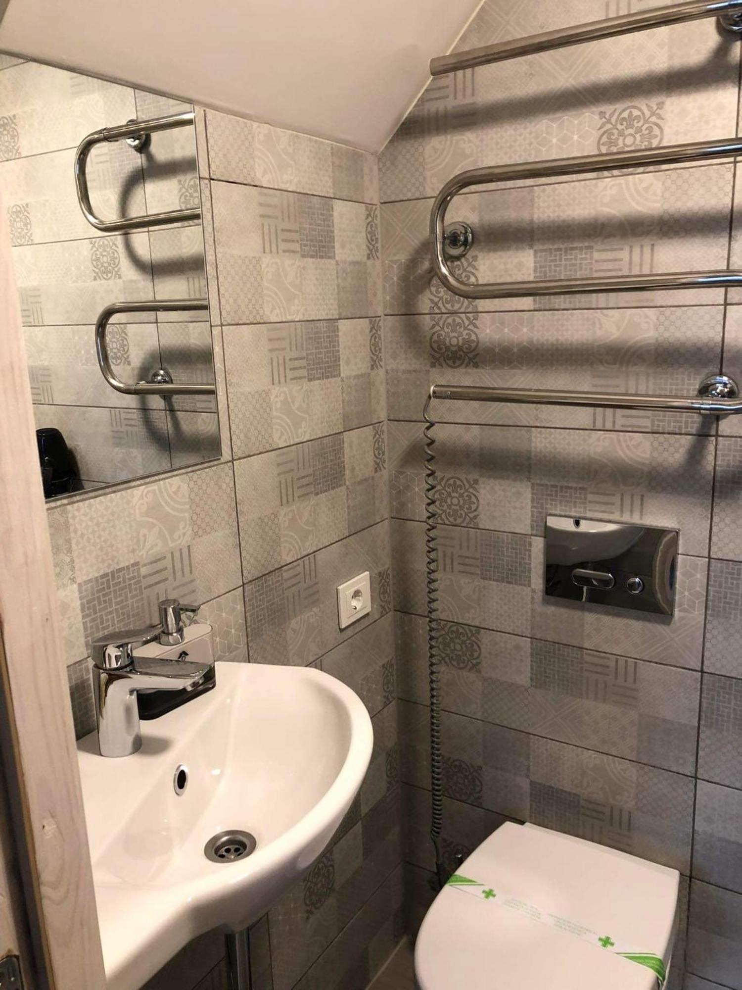 Dp Art Residence - Self Check In Каунас Номер фото